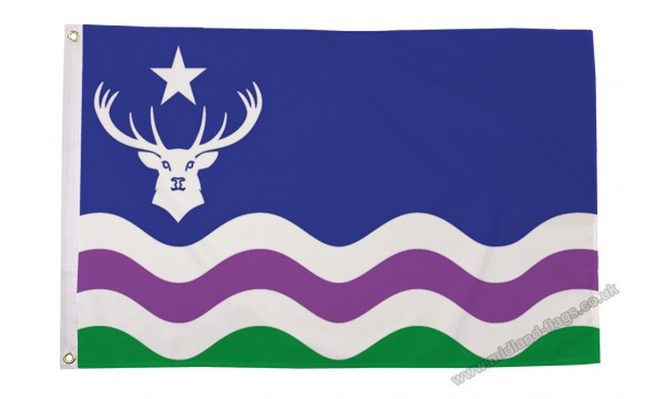 Exmoor Flag